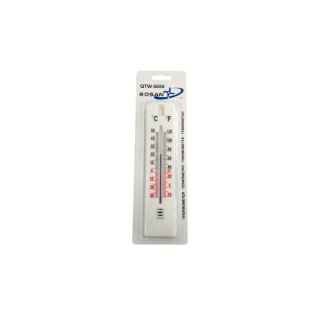 Termómetro de Tablita -50°/50°C-60/120°F