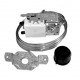 Termostato para Congelador K50-P1126-001