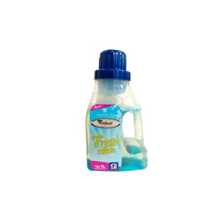 Detergente Liquido Whirlpool 1 Lt.