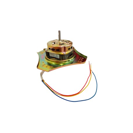 Motor Para Lavadora Flecha 10mm Diámetro x 40mm Largo