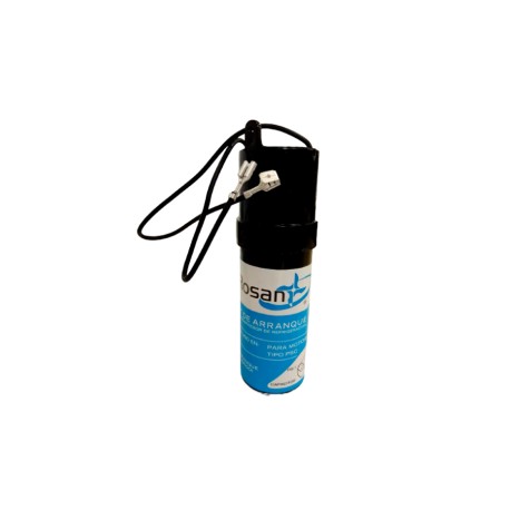 Kit de Arranque 3 en 1 de 1/2" a 10 / 277V