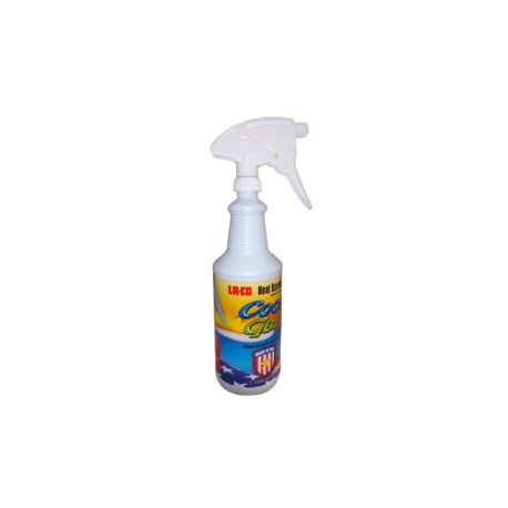 Gel Térmico 947 Ml.