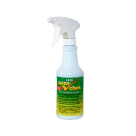 Detector de Fugas 473 Ml