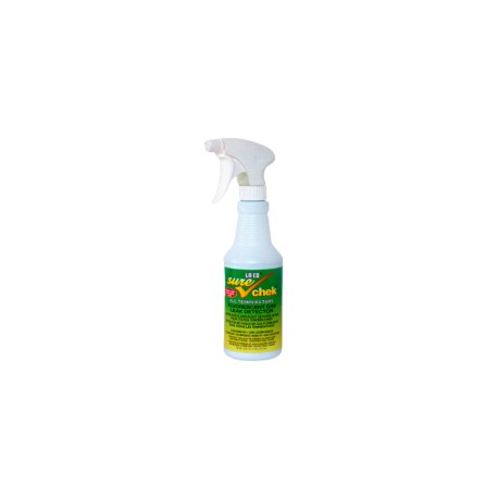 Detector de Fugas 473 Ml