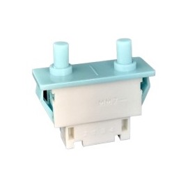 Switch para Puerta de Refrigerador con 4 Terminales