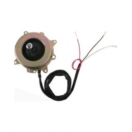 Motor Condensador CW 73W-220V-4 Polos