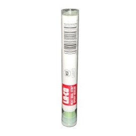 Soldadura Epoxica Laco