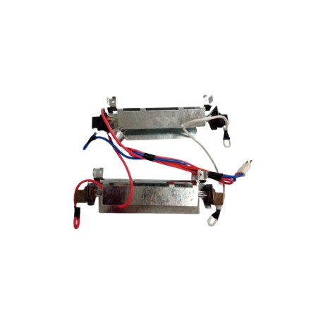 Resistencia de Deshielo WR51x442