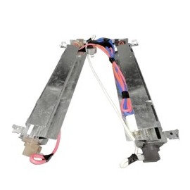 Resistencia de Deshielo WR51x443