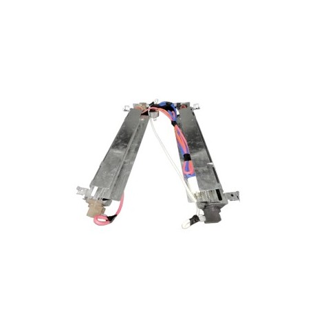 Resistencia de Deshielo WR51x443