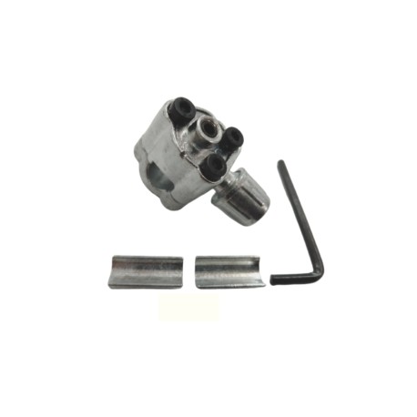 Válvula Piercing 1/4 5/16 3/8