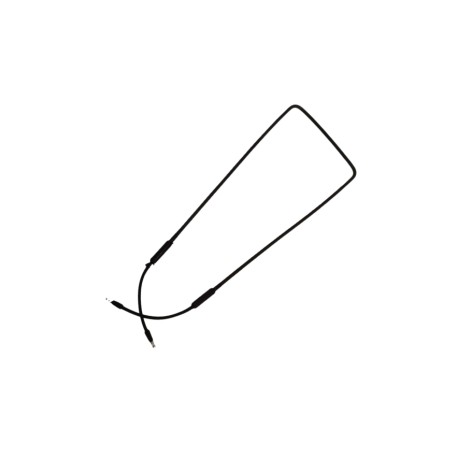 Resistencia Tipo "U" 7 1/2" x 16 1/4"