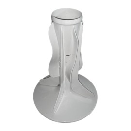 Agitador Tipo Tornado para Whirpool