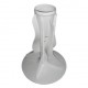 Agitador Tipo Tornado para Whirpool
