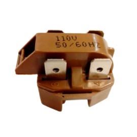 Relay PTV de 4 Conexiones 1/4 y 1/8 HP