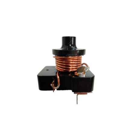 Relay de /1/4HP para Capacitor