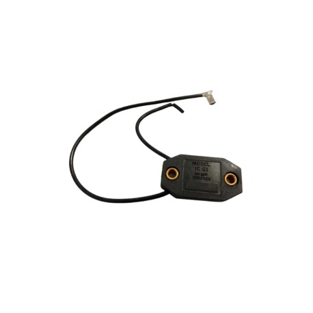 Relevador tipo ICG-1 Universal