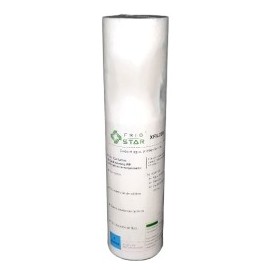 Filtro industrial 5MIC  Sedimientos PP/25 Cm. Largo