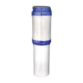 Filtro de Agua Compuesto Carbón activado + PP Algodón