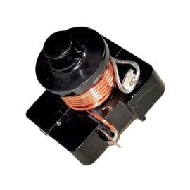 Relay de 1/2 HP para Capacitor