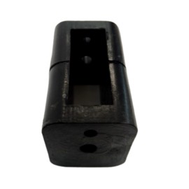 Soporte de Motor Secadora y Lavadora B.P.
