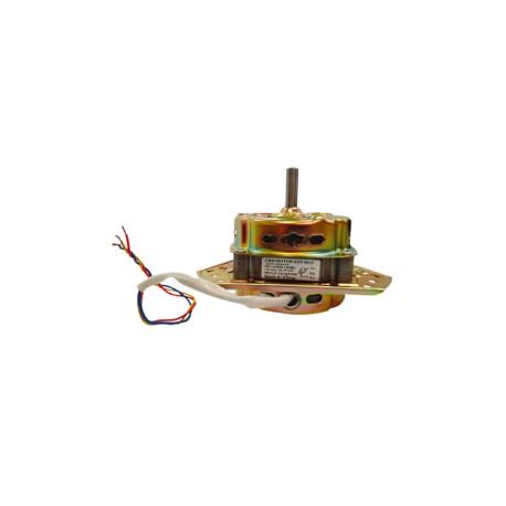 Motor de Secado Flecha 12mm Diámetro 45mm