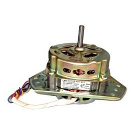 Motor de Secado Flecha 10mm Diámetro 39mm