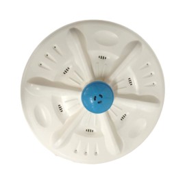 Disco Agitador 40.5 cm Diámetro Lavadoras Chinas