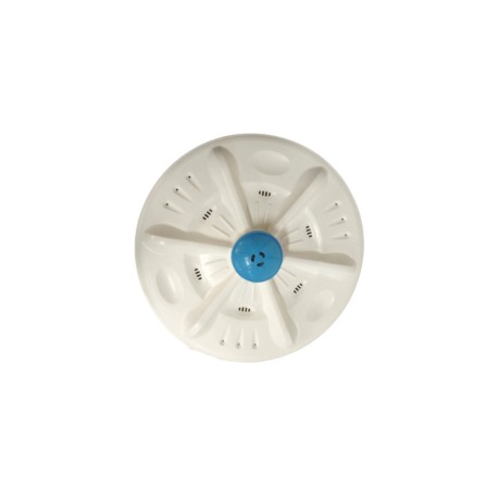 Disco Agitador 40.5 cm Diámetro Lavadoras Chinas