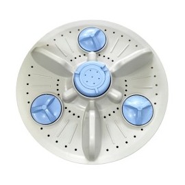 Disco Agitador 33.0 cm Diámetro Minidisco
