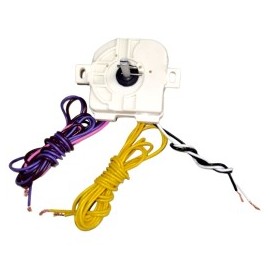 Reloj 7 Cables Orejas Sesgadas