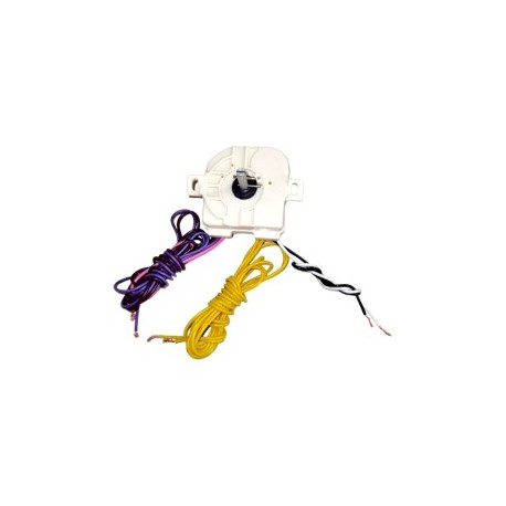Reloj 7 Cables Orejas Sesgadas