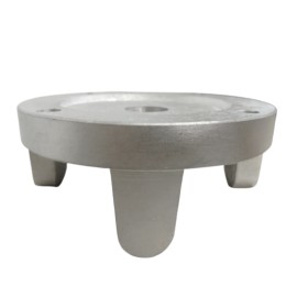 Base Industrial Momat