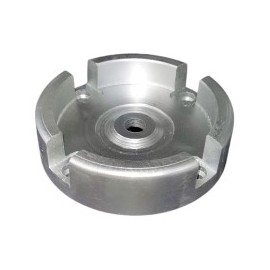Base Motor Tapiza