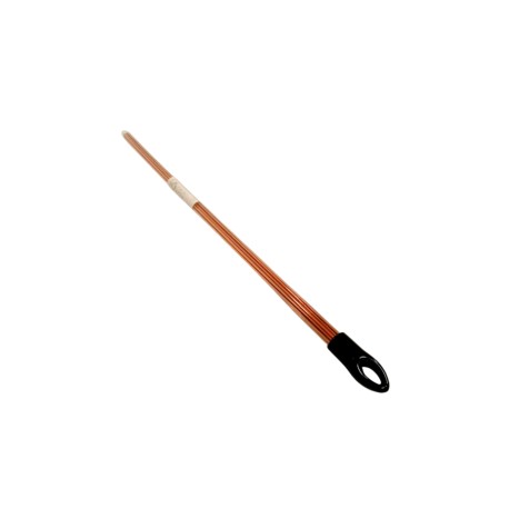 1 Lb - Soldadura Plana al 0% Plata