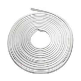 Perfil ceja Corta para Puerta de Refrigerador