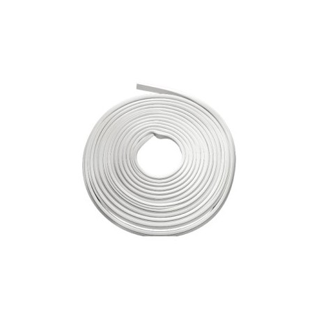 Perfil ceja Corta para Puerta de Refrigerador