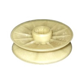Polea de Motor para Transmisión Interlav Original 3966894
