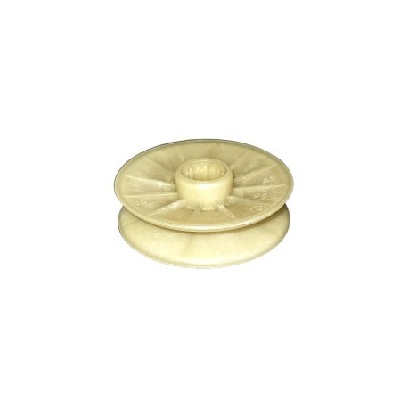 Polea de Motor para Transmisión Interlav Original 3966894