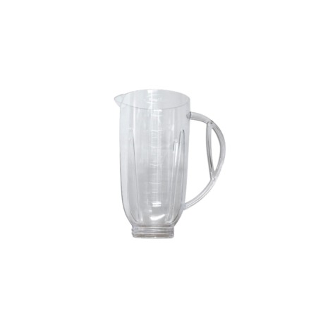 Vaso b&d Macrolon Alto Entrada Chica