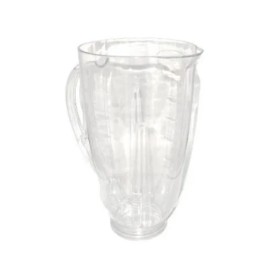 Vaso alto Entrada Grande Macrolon