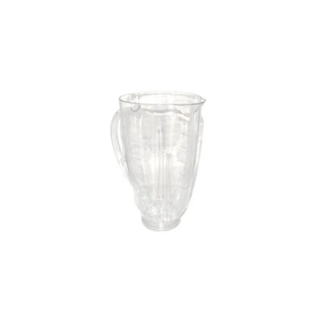 Vaso alto Entrada Grande Macrolon