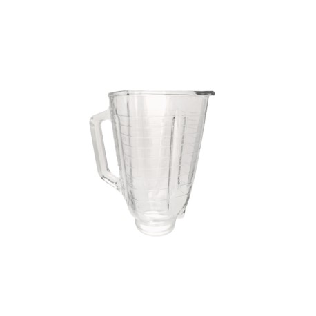 Vaso de Vidrio para Licuadora Tipo Oster