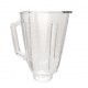 Vaso de Vidrio para Licuadora Tipo Oster