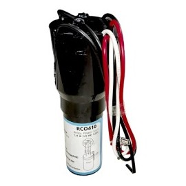 Kit de Arranque 3 en 1 de 1/4" a 1/3" HP
