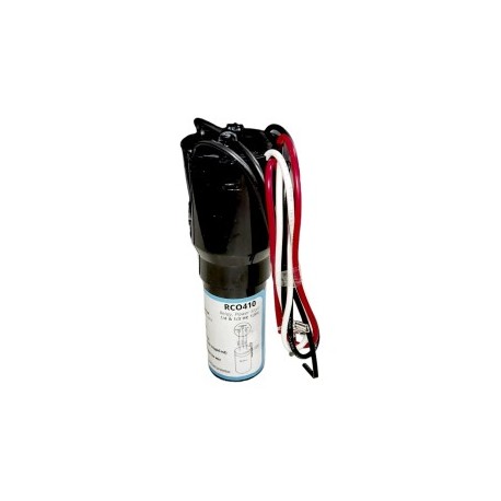 Kit de Arranque 3 en 1 de 1/4" a 1/3" HP