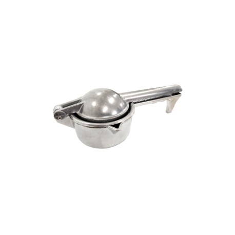 Exprimidor de Aluminio para Naranjas