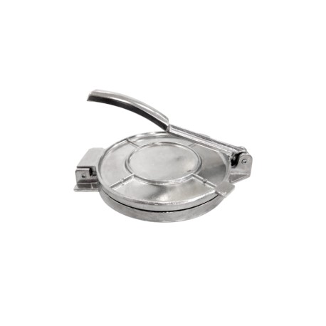 Tortillero de Aluminio. 18.5 cm Diámetro