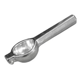 Exprimidor de Limón Chico - Aluminio