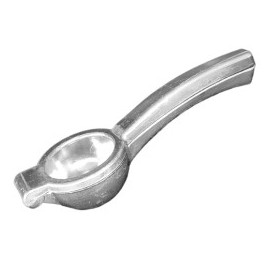 Exprimidor de Limón Mediano - Aluminio
